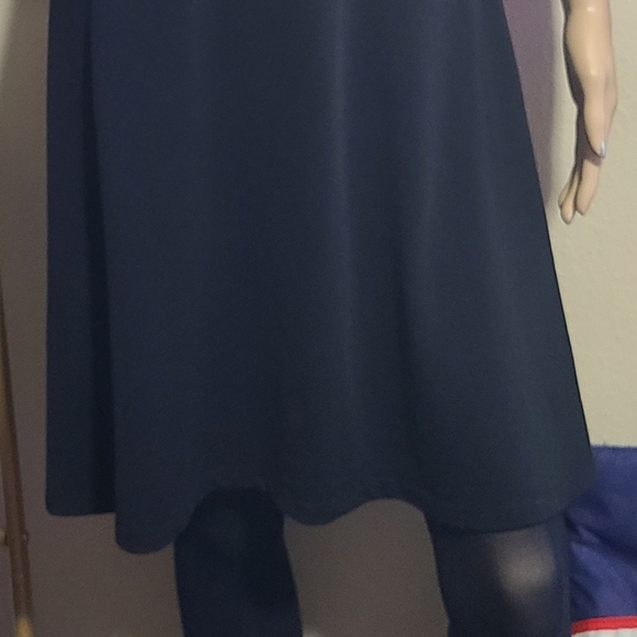 TRAVEL SMITH VINTAGE AIRLINES STEWARDESS DRESS SIZE SMALL - Picture 6 of 7